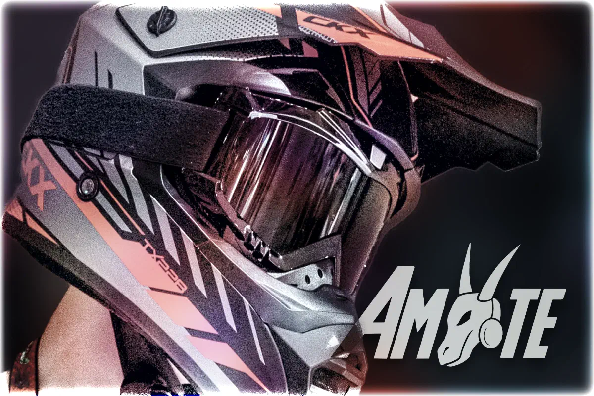 Amyte